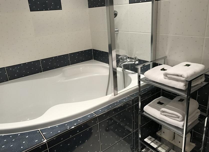Bathroom Photo