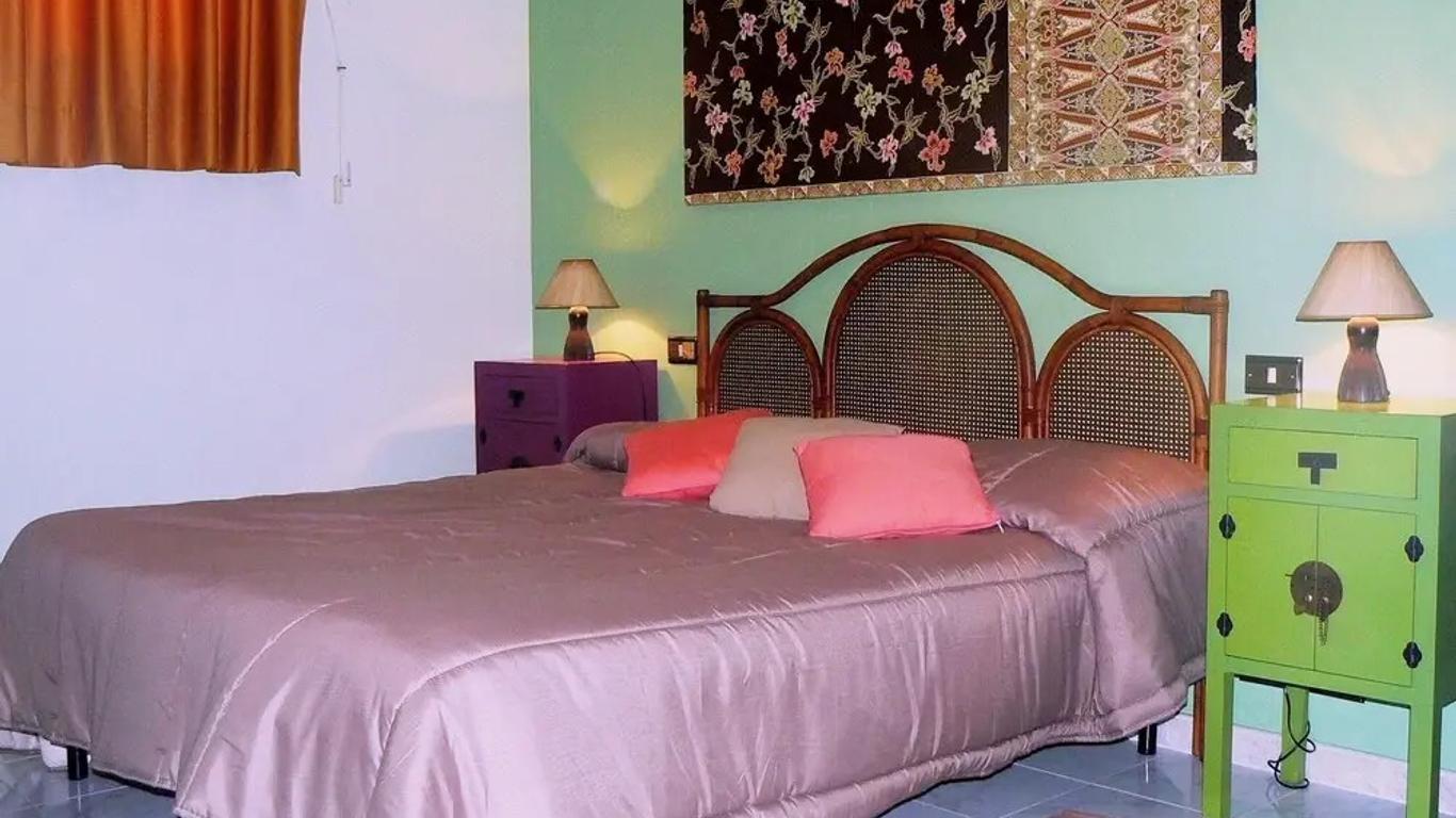 B&B Villa Sensi