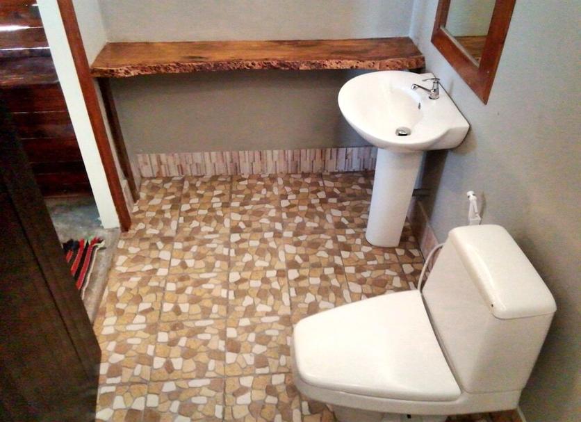 Bathroom Photo