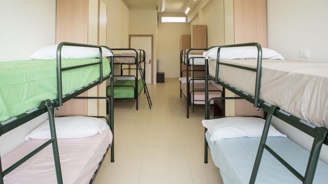 GipiDuePisa Hostel