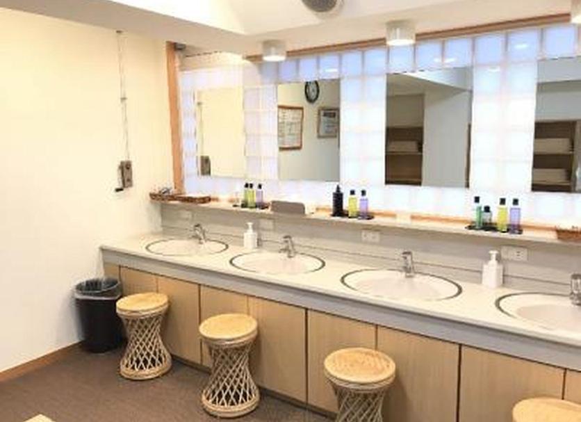 Bathroom Photo