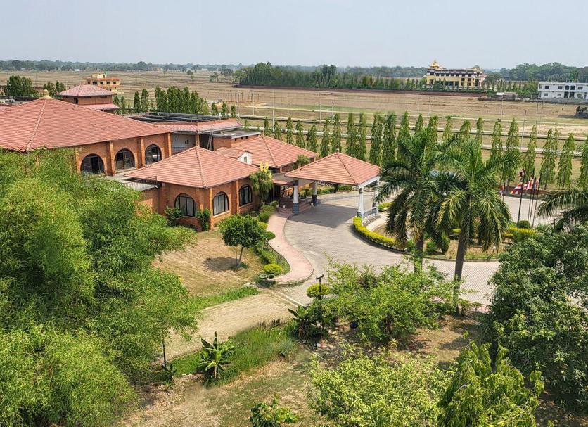 Outdoors view Photo