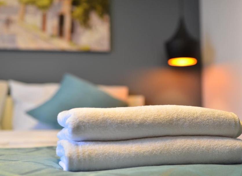 Room amenity Photo