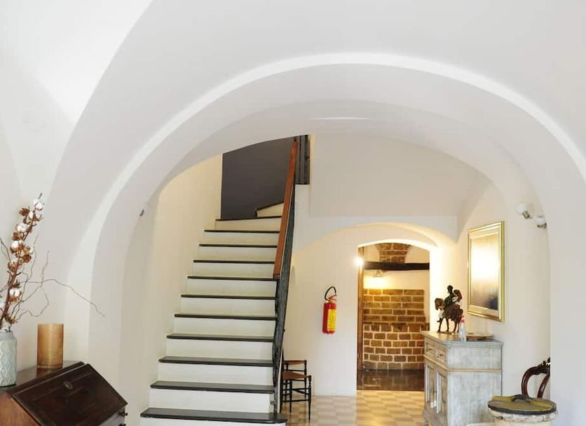 Stairs Photo