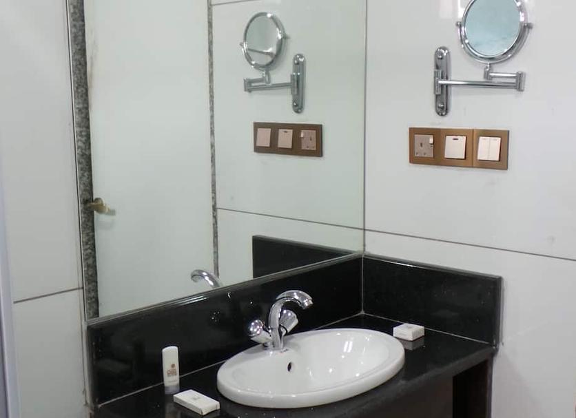 Bathroom Photo