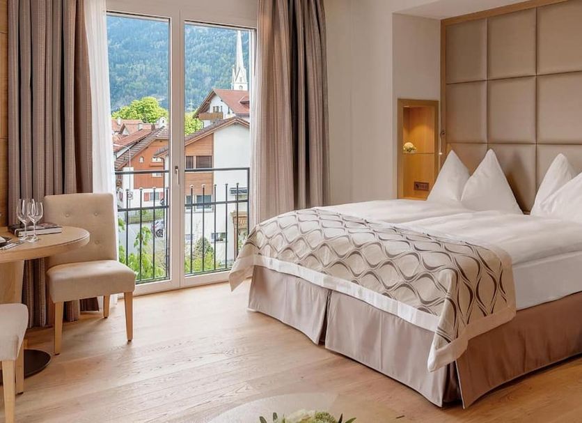 Bedroom Photo