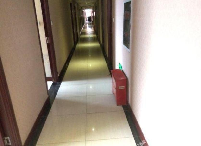 Hallway Photo