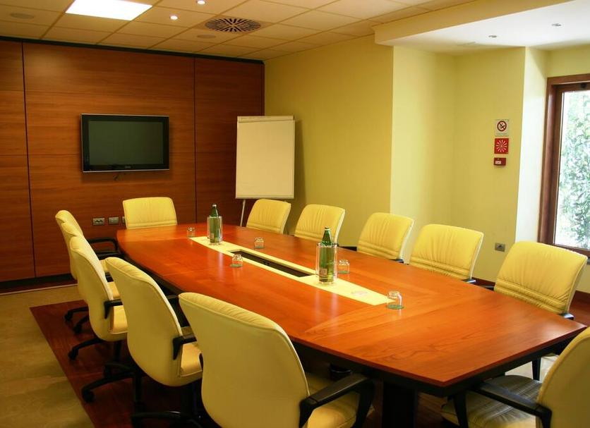 Conference room Photo
