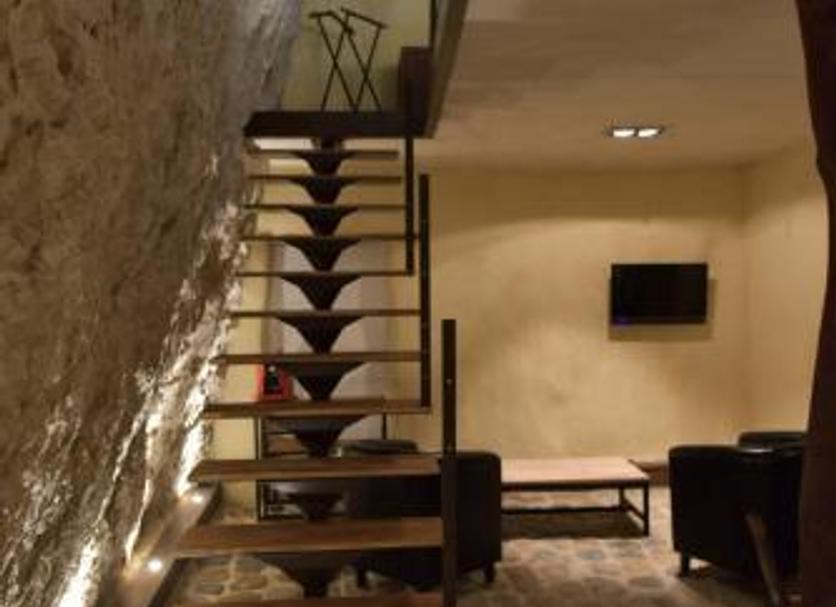 Stairs Photo