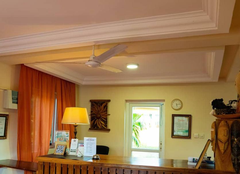 Room amenity Photo