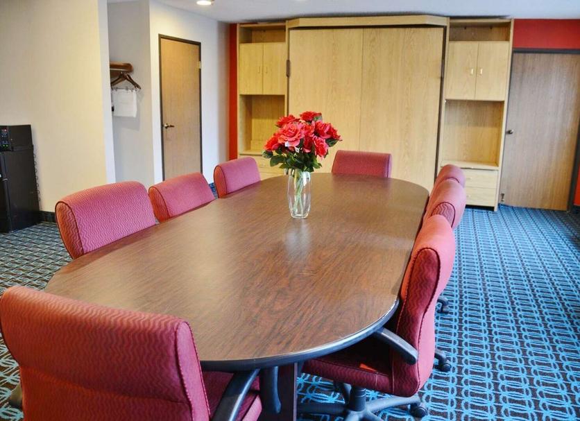 Conference room Photo