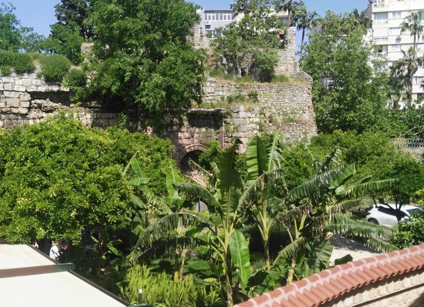 Outdoors view Photo