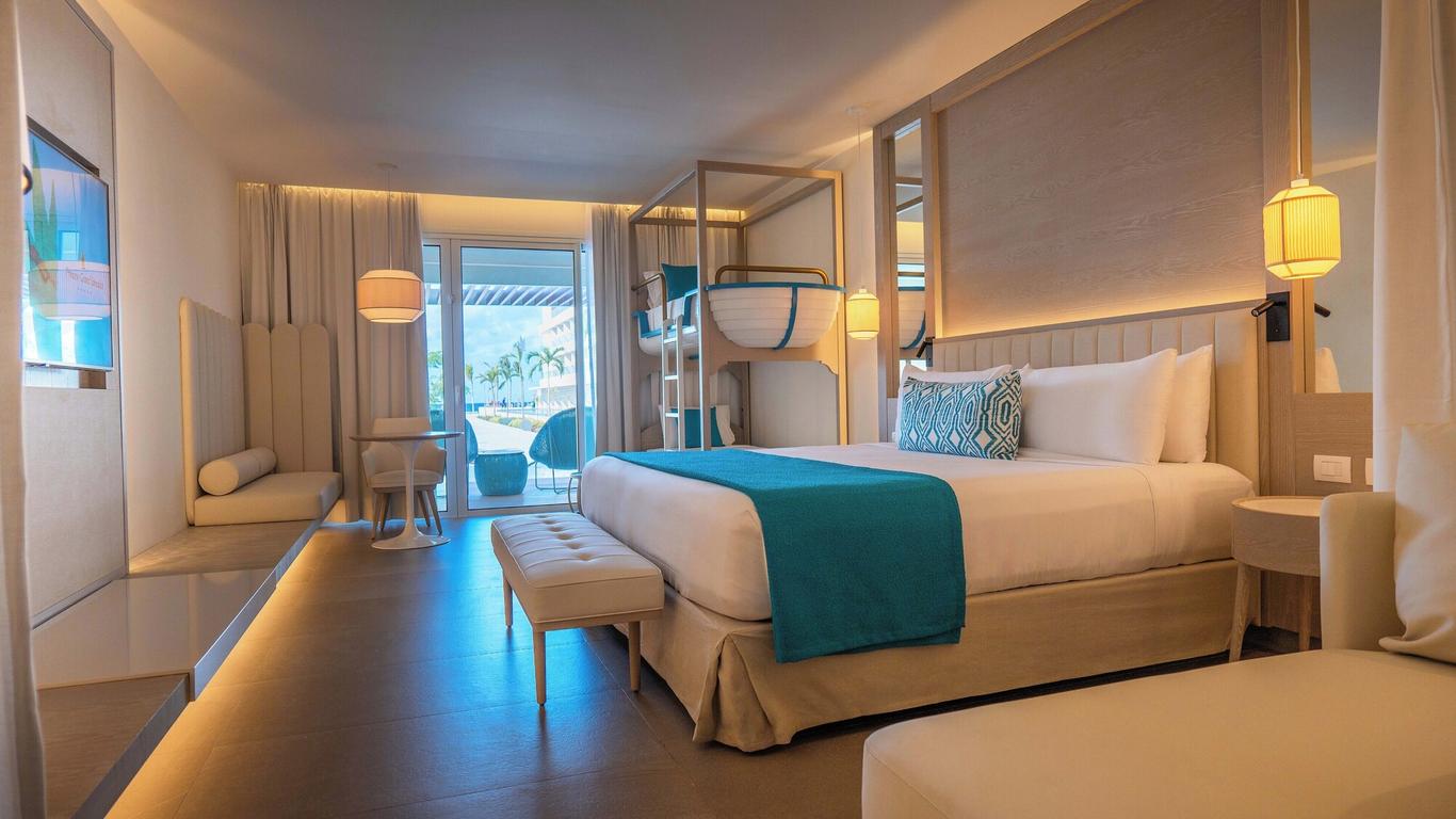 Princess Grand Jamaica Resort