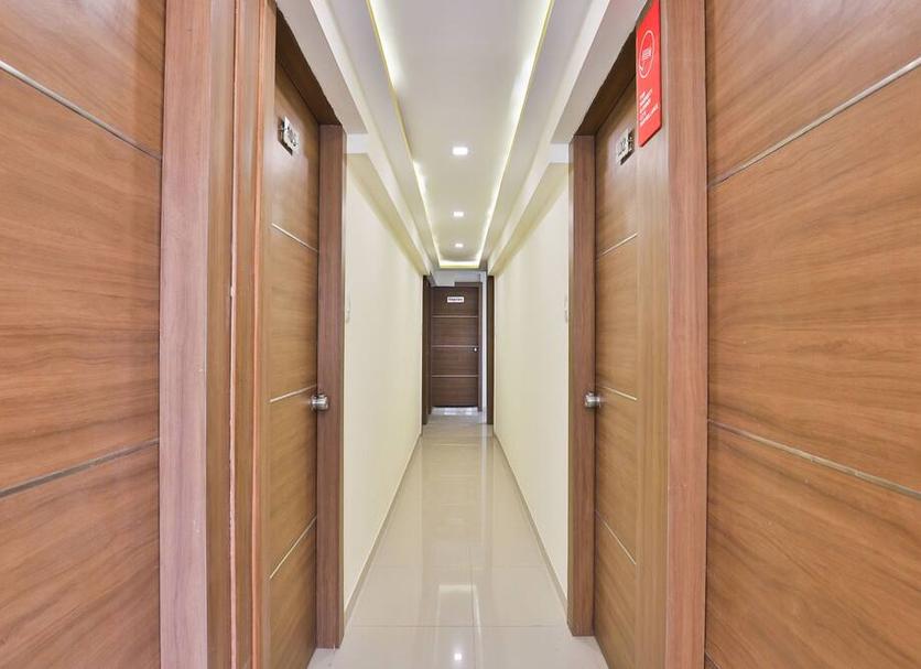 Hallway Photo