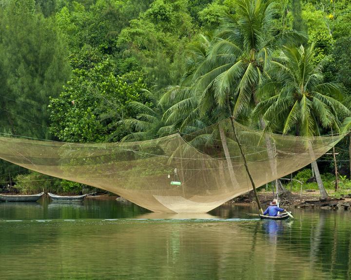 Banyan Tree Lang Co 280 Da Nang Hotel Deals Reviews Kayak