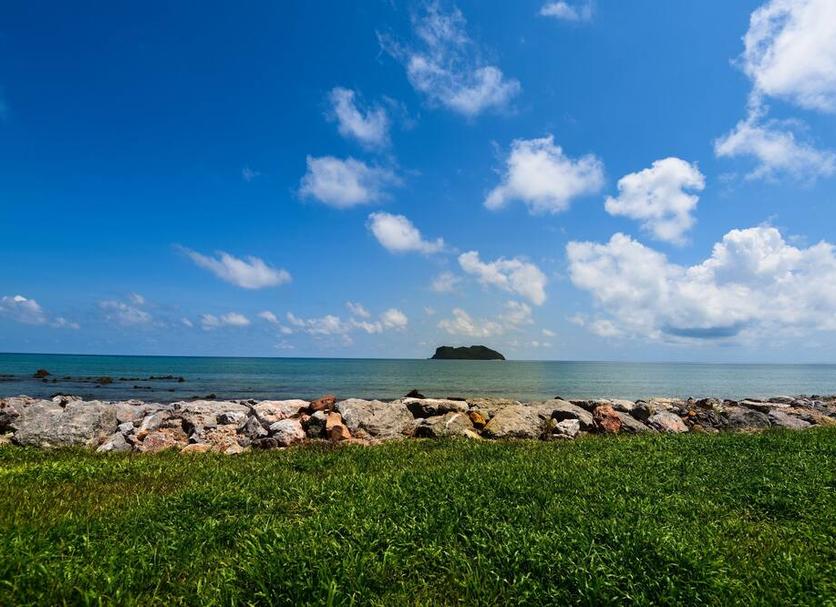 Outdoors view Photo