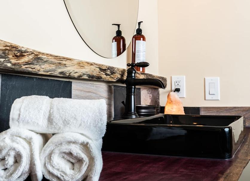 Room amenity Photo