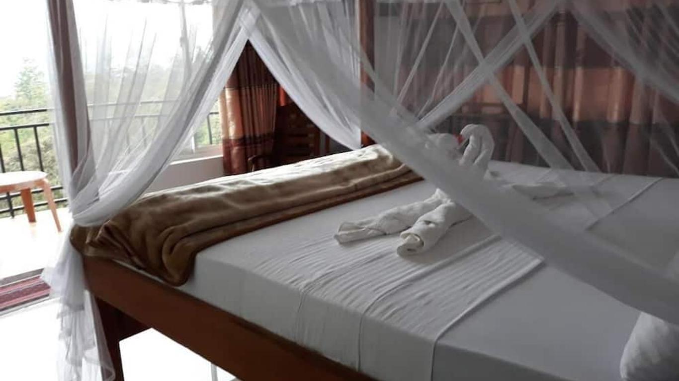 Lilly Guest Inn