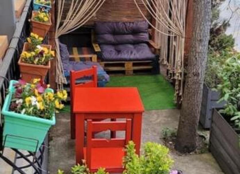 Outdoors view Photo