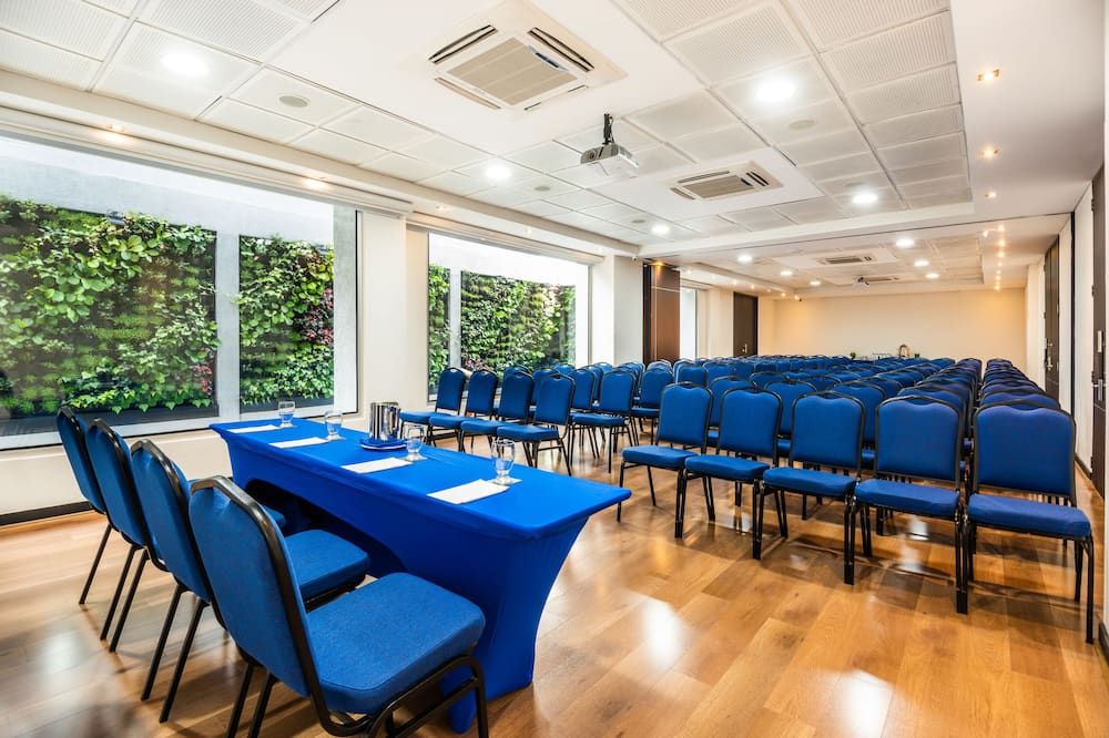Conference room