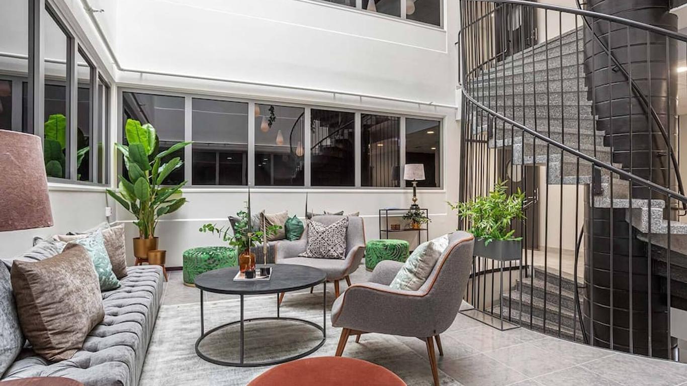 Arkaden Hotel - Long Stay
