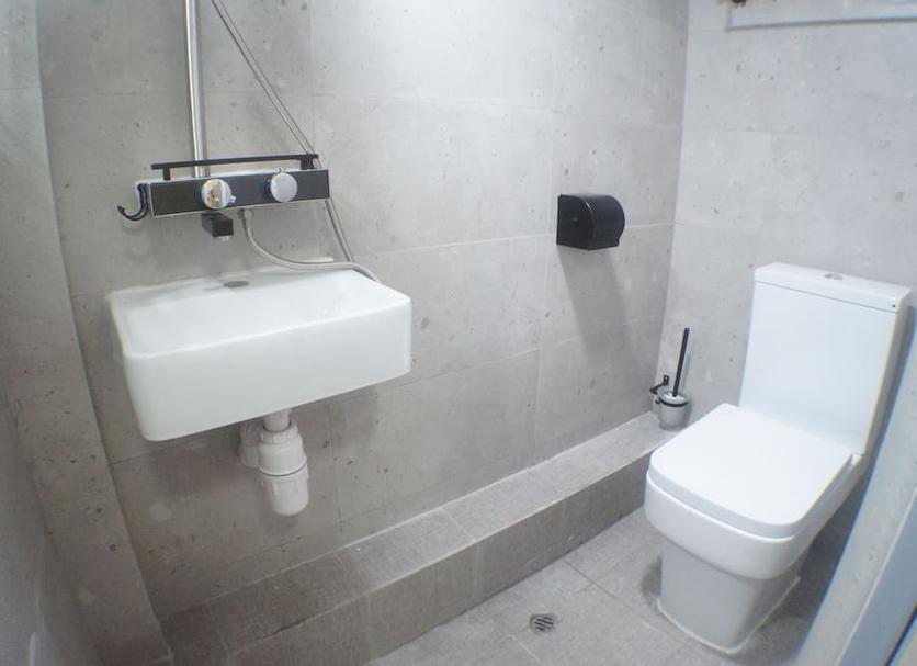Bathroom Photo