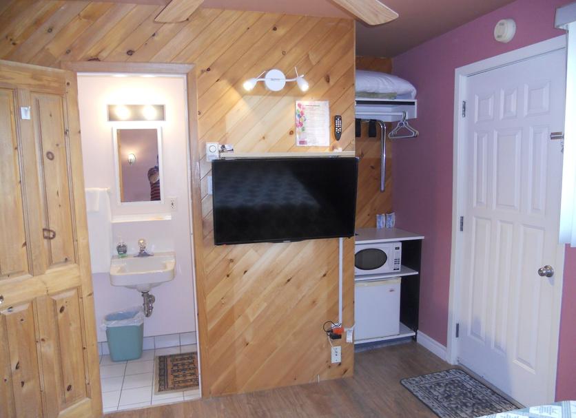 Room amenity Photo