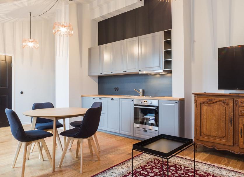 Kitchen Photo