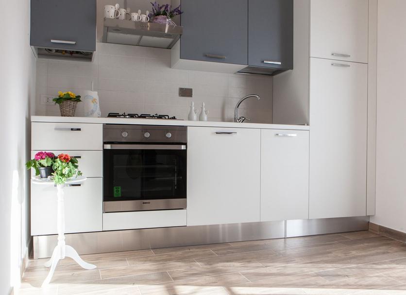 Kitchen Photo