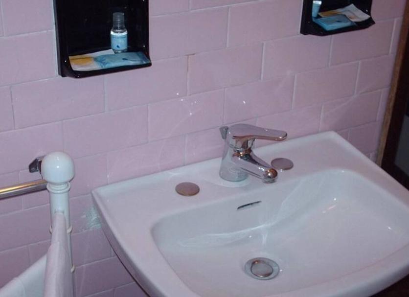 Bathroom Photo