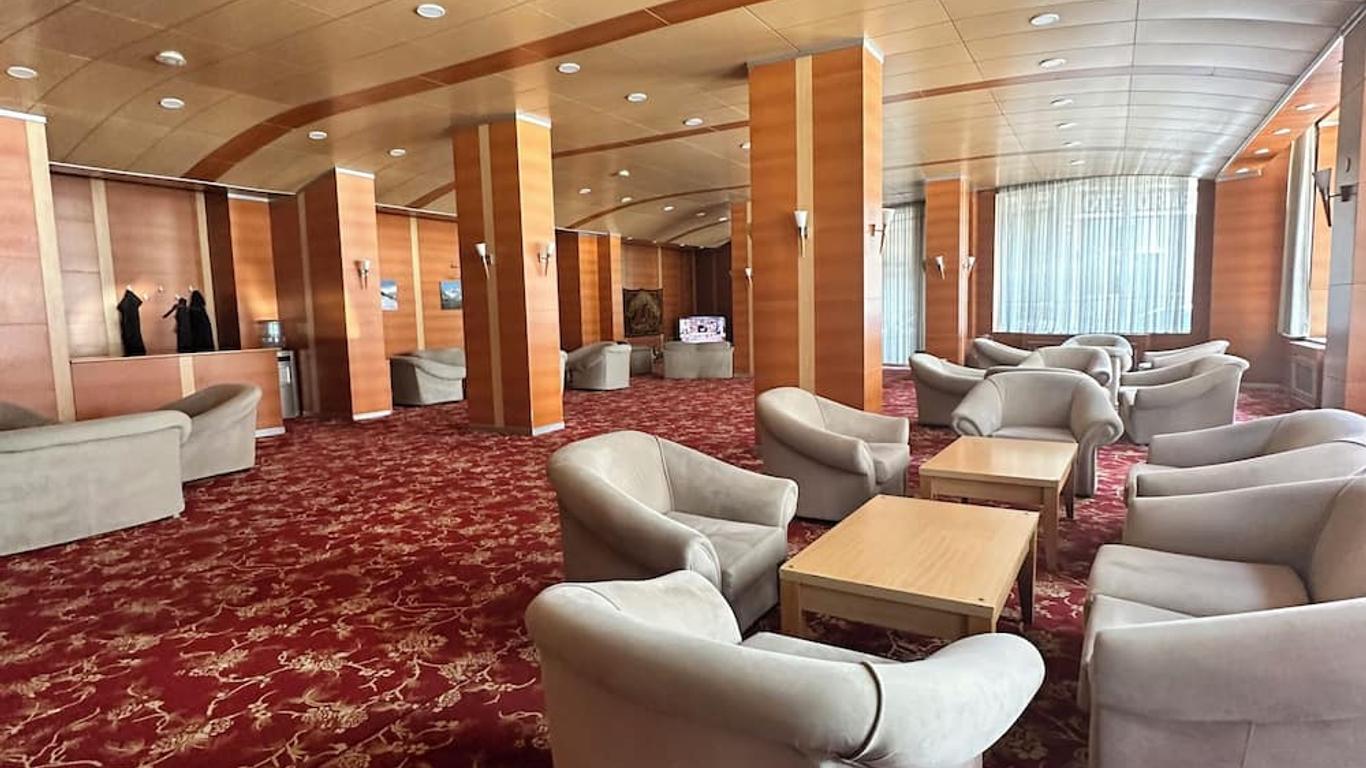 Amiller Hotel