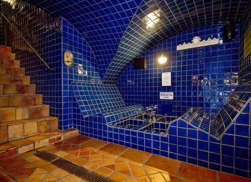 Spa Photo