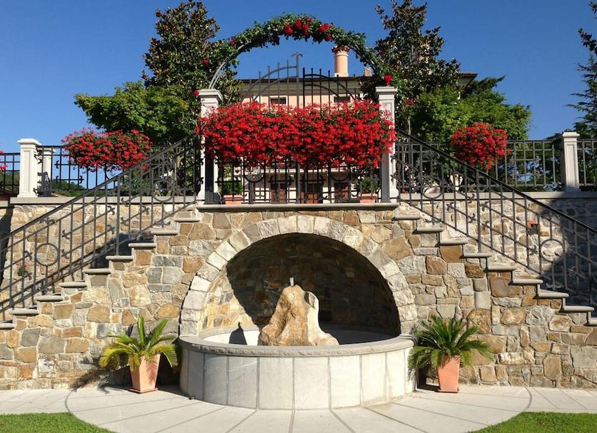 Outdoors view Photo