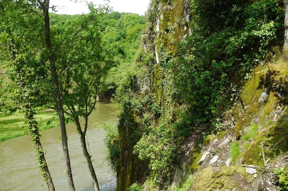 Outdoors view