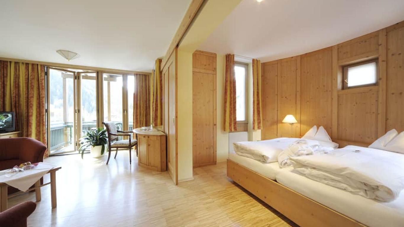 Hotel Eschenhof