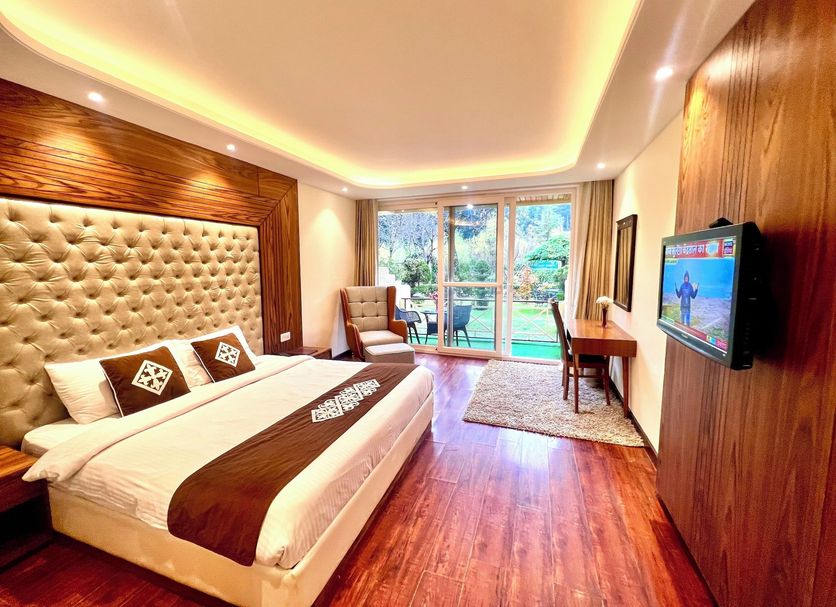 Bedroom Photo