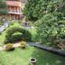 Outdoors view