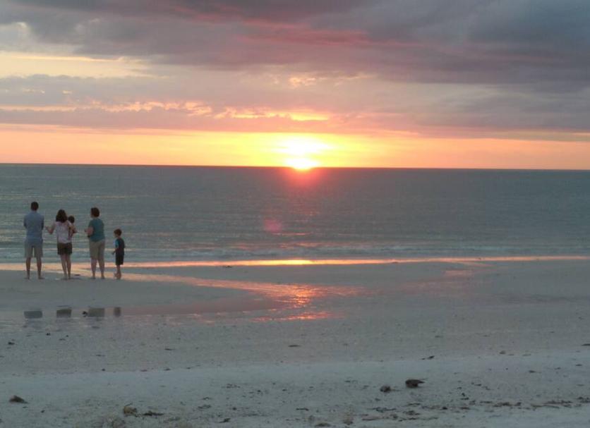 Beach Photo