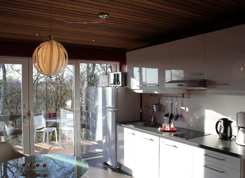 Kitchen Photo