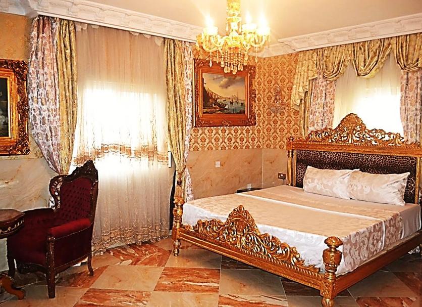 Bedroom Photo