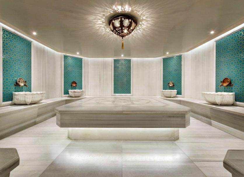 Spa Photo