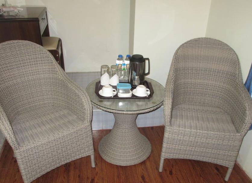 Room amenity Photo