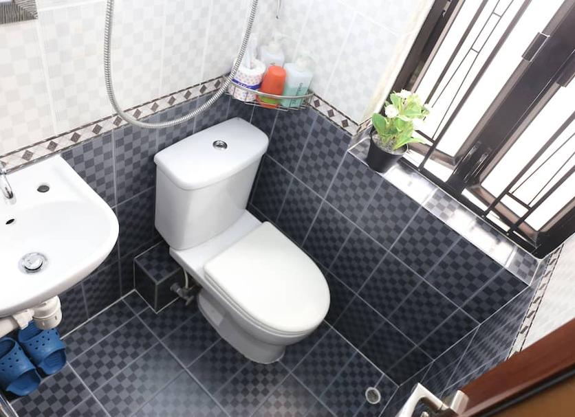 Bathroom Photo