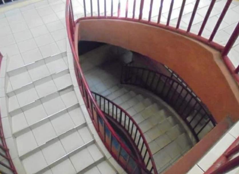 Stairs Photo