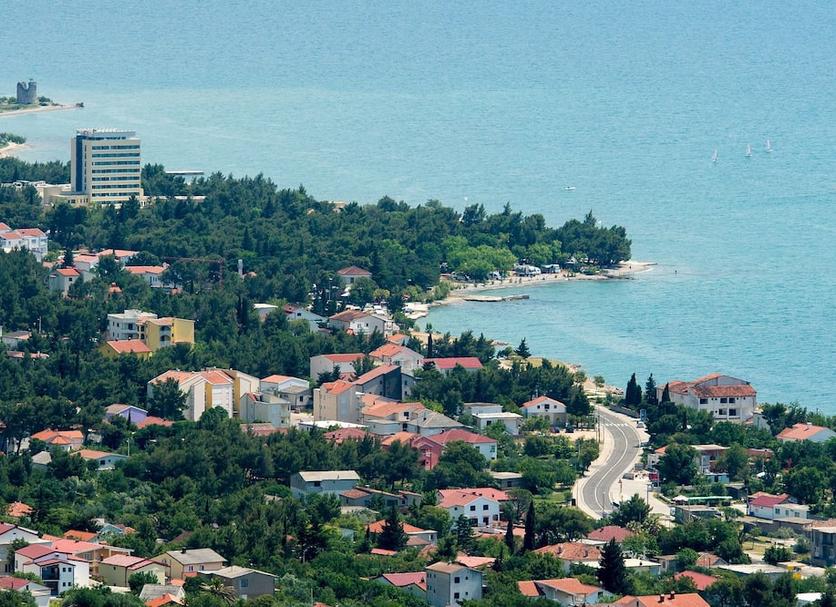 Outdoors view Photo