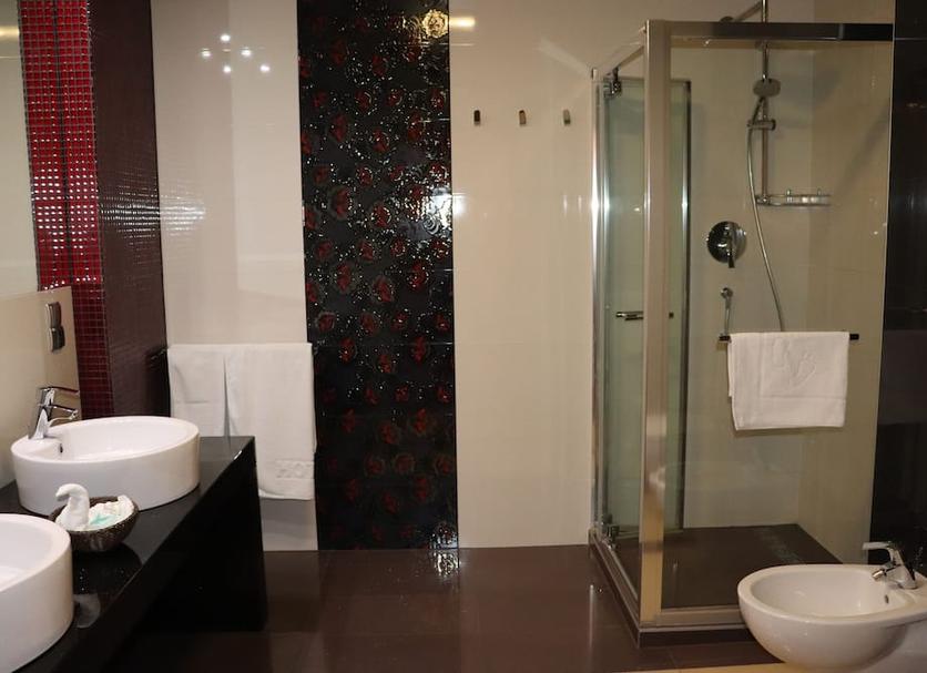 Bathroom Photo