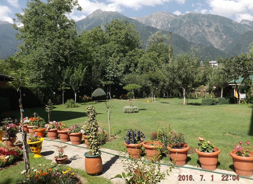 Outdoors view Photo