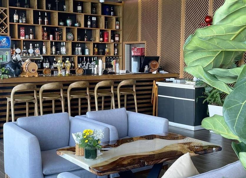 Bar Photo