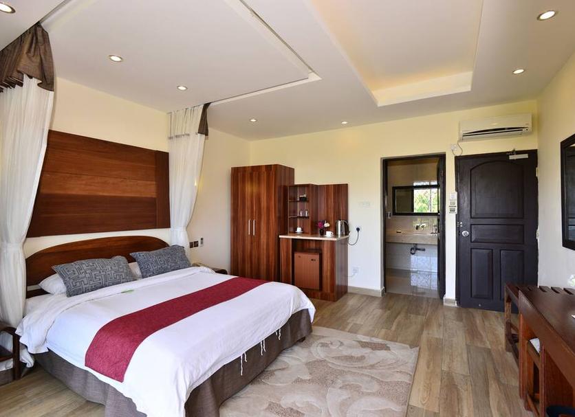 Bedroom Photo