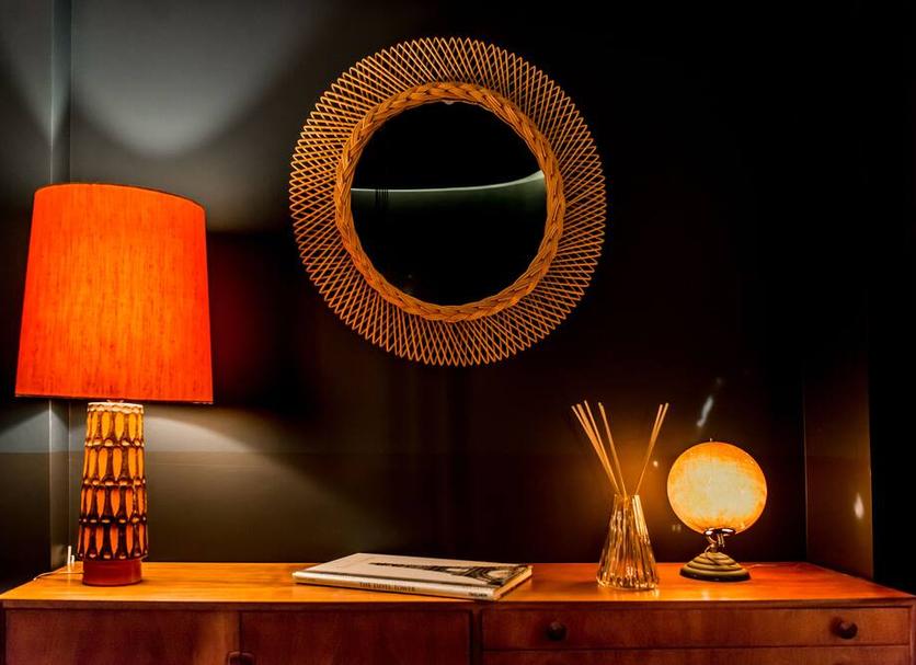 Room amenity Photo